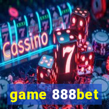game 888bet